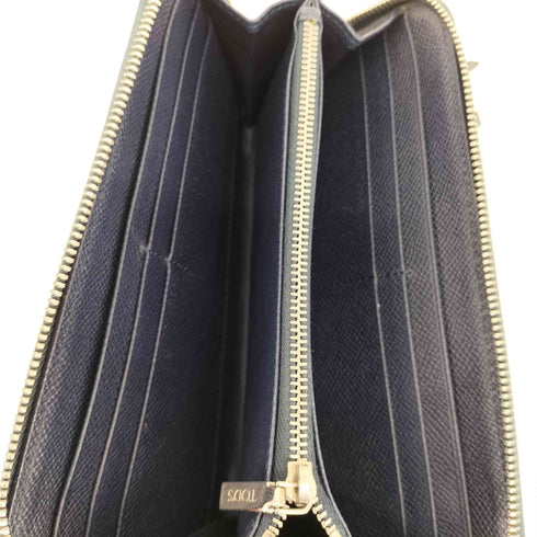 トッズ TOD’S レザーウォレット メンズ